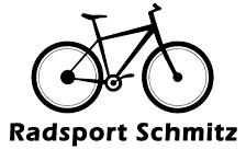 Radsport Schmitz Logo